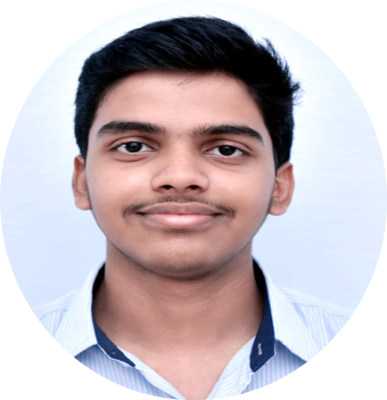 Mr. Priyanshu, Chemistry Tutor